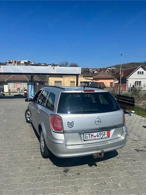 opel astra h - imagine 5