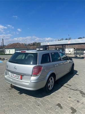 opel astra h - imagine 3
