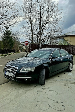 audi a6 c6  - imagine 2