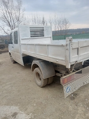 vw lt 2.5 basculabil - imagine 2