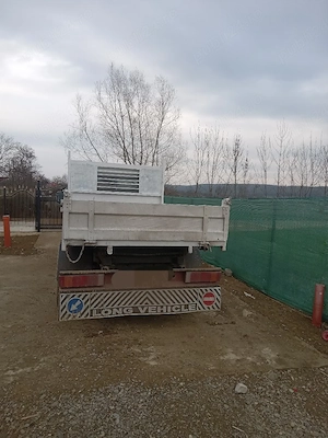 vw lt 2.5 basculabil - imagine 3