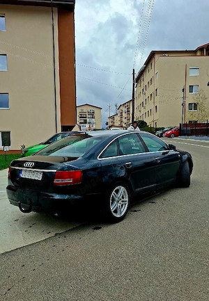 audi a6 c6 