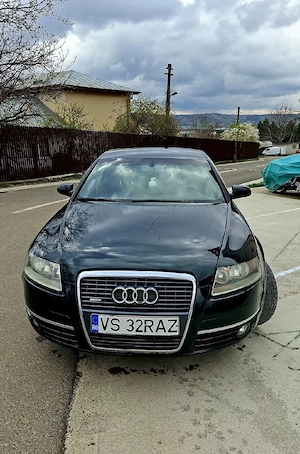 audi a6 c6  - imagine 3