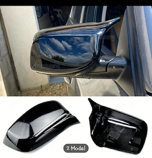 vând diverse bmw e60  - imagine 3