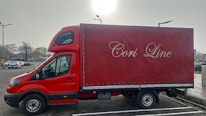 Vând Ford Transit  - imagine 3