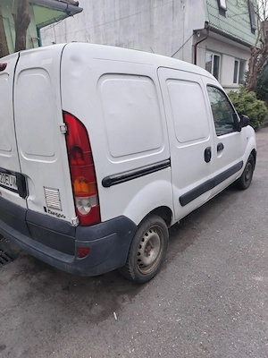 Renault kangoo 1 5 dci euro 4  - imagine 2