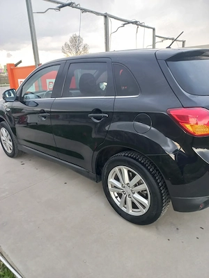 Mitsubishi asx 1.8 - imagine 8