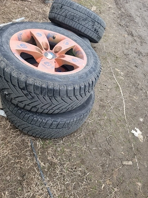 vand jante R16 - imagine 4