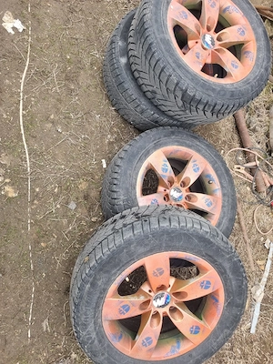 vand jante R16 - imagine 5