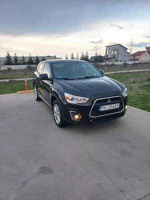 Mitsubishi asx 1.8 - imagine 3