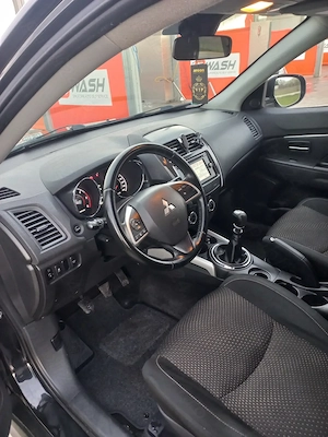 Mitsubishi asx 1.8 - imagine 6