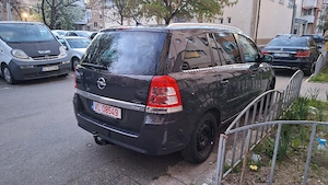 Vand Opel Zafira B 1.7 diesel 2014 - imagine 3