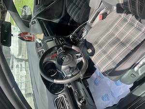 Golf 6 GTI DSG 2013 - imagine 5