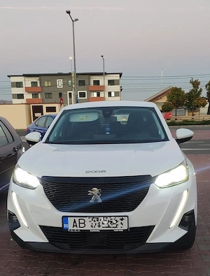 Peugeot 2008 diesel an 2020 - imagine 4