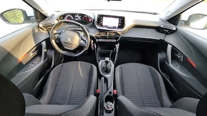 Peugeot 2008 diesel an 2020 - imagine 7