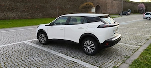 Peugeot 2008 diesel an 2020 - imagine 3