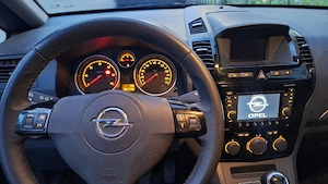 Vand Opel Zafira B 1.7 diesel 2014 - imagine 8