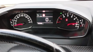 Peugeot 2008 diesel an 2020 - imagine 6