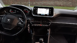 Peugeot 2008 diesel an 2020 - imagine 8