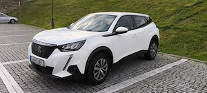 Peugeot 2008 diesel an 2020