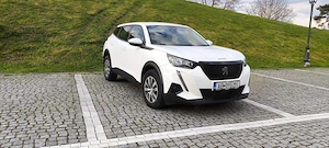 Peugeot 2008 diesel an 2020 - imagine 2