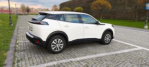 Peugeot 2008 diesel an 2020 - imagine 5