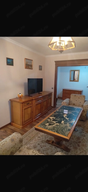 Închiriez apartament 2 camere - imagine 2