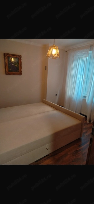 Închiriez apartament 2 camere - imagine 5