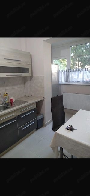 Închiriez apartament 2 camere - imagine 9