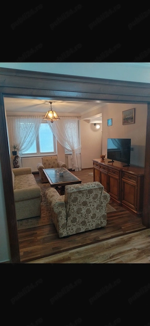 Închiriez apartament 2 camere - imagine 3