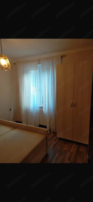 Închiriez apartament 2 camere - imagine 7