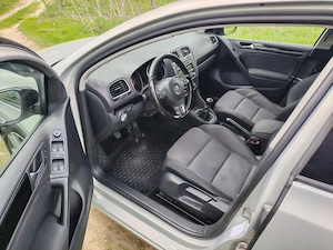 VW Golf IV - imagine 9