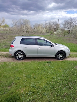 VW Golf IV - imagine 3