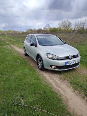 VW Golf IV - imagine 4