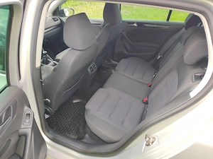 VW Golf IV - imagine 10