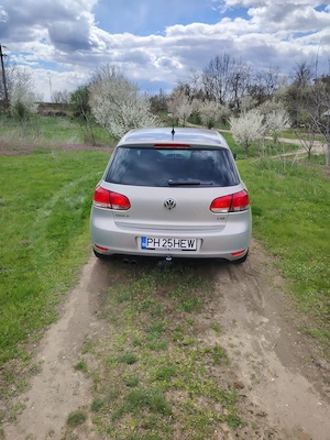 VW Golf IV - imagine 7