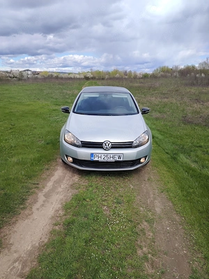 VW Golf IV - imagine 2