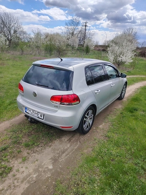 VW Golf IV - imagine 5