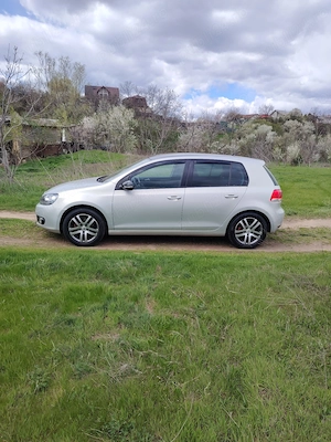 VW Golf IV - imagine 6