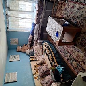 persoana fizica vand casa in Episcopia Bhor - imagine 4