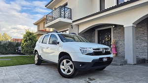 Dacia Duster 1.6 Benzina Euro 5 Clima Olanda Impecabil 105 cp Rate sau Cash Livrare la domiciliu  - imagine 2