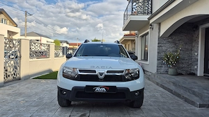 Dacia Duster 1.6 Benzina Euro 5 Clima Olanda Impecabil 105 cp Rate sau Cash Livrare la domiciliu  - imagine 5