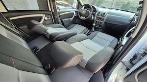 Dacia Duster 1.6 Benzina Euro 5 Clima Olanda Impecabil 105 cp Rate sau Cash Livrare la domiciliu  - imagine 9