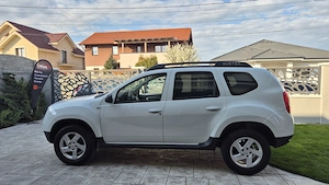Dacia Duster 1.6 Benzina Euro 5 Clima Olanda Impecabil 105 cp Rate sau Cash Livrare la domiciliu  - imagine 7