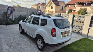 Dacia Duster 1.6 Benzina Euro 5 Clima Olanda Impecabil 105 cp Rate sau Cash Livrare la domiciliu  - imagine 8
