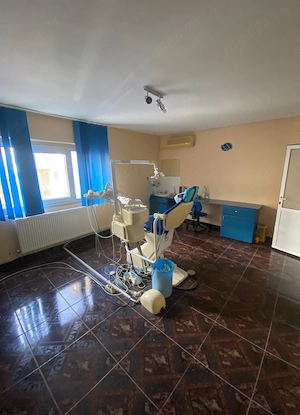 De vanzare spatiu comercial   cabinet medical autorizat - imagine 7