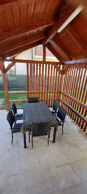 PROPRIETAR, inchiriez casa P+M in Dumbravita - imagine 5