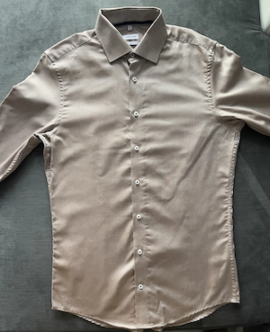 Camasa Maro Barbati S