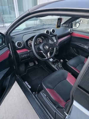 Aixam e coupe premium - imagine 4