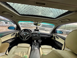 BMW seria1 pachet M - imagine 2